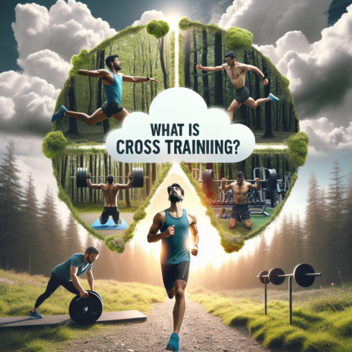 what is cross training for runners