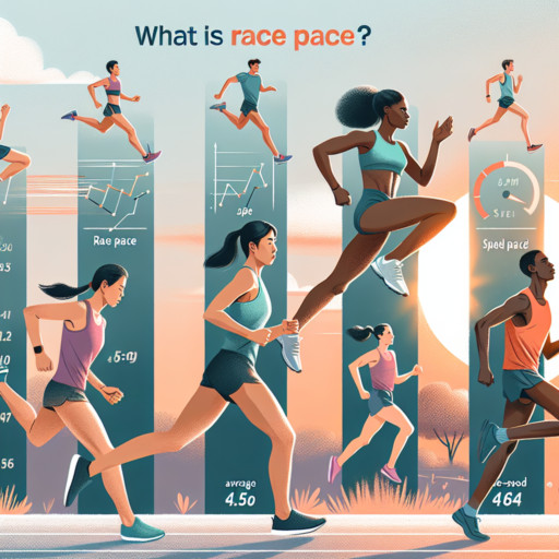 Mastering Race Pace: A Comprehensive Guide to Understanding Your Speed