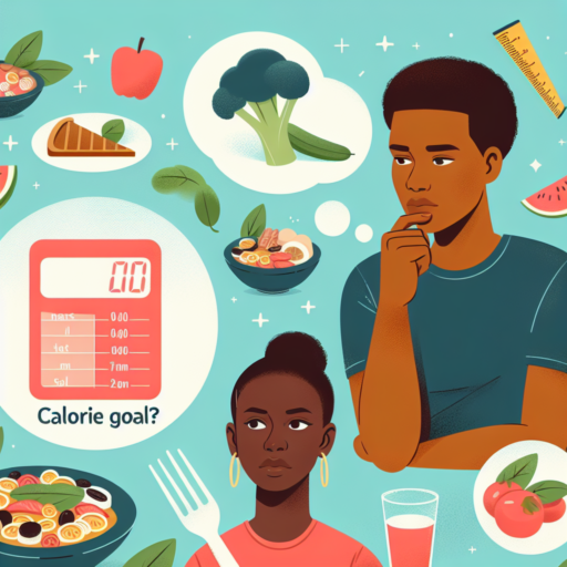 How to Determine Your Ideal Calorie Goal for Health & Wellness