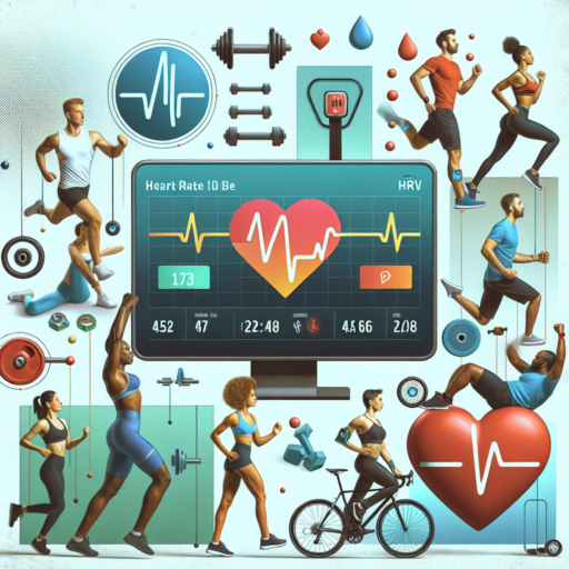 Understanding Your HRV: Optimal Levels and Health Implications