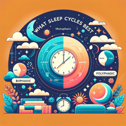 Discovering the Best Sleep Cycle for Optimal Health and Energy