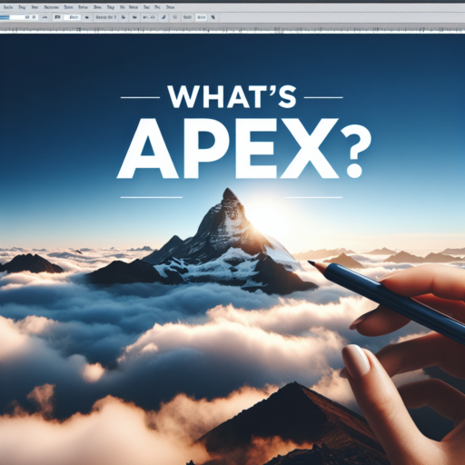 What’s Apex? Unveiling the Secrets Behind Its Rise – A Comprehensive Guide