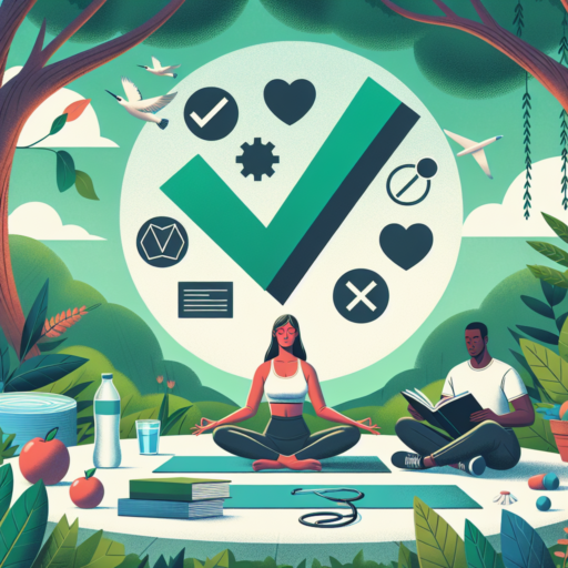 when to do a wellness check