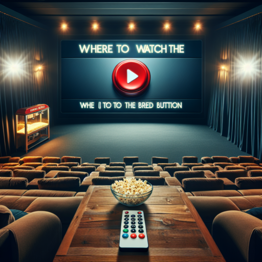 where to watch the button