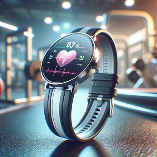 women's heart rate monitor watch