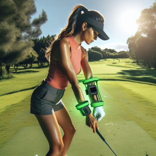 Top 10 Wrist Golf Training Aids for Improved Swing in 2023
