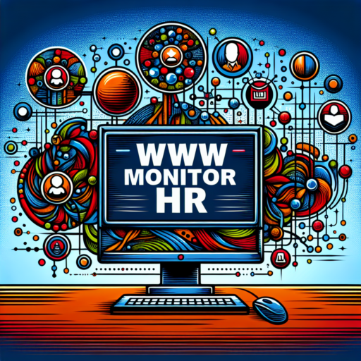 Ultimate Guide to WWW Monitor HR: Your Resource for Stay Ahead in HR Trends