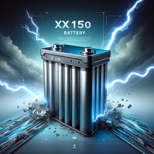 xs 1500 battery