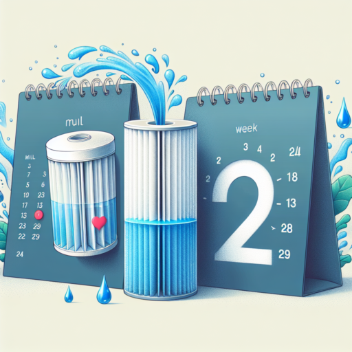 Why Your Zero Water Filter Only Lasts 2 Weeks: Solutions & Tips