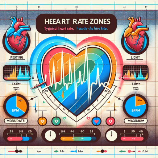 zonas de la frecuencia cardiaca