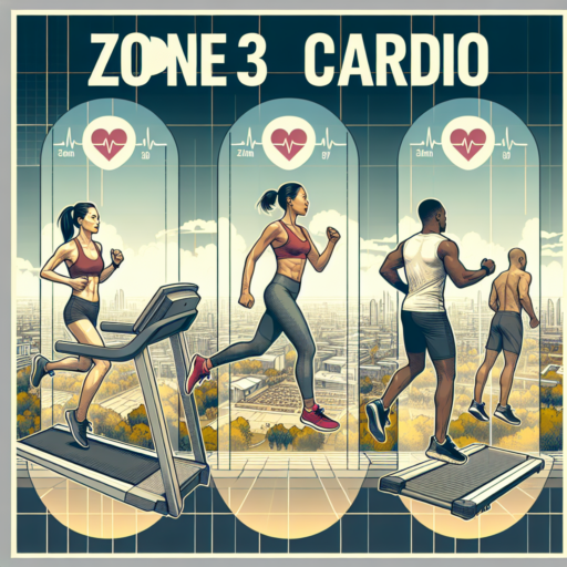 Top Zone 3 Cardio Exercises for Maximized Heart Health and Endurance