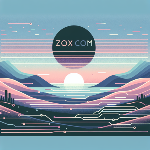 Descubre Zox.com: Tu Destino Único para Compras En Línea y Más