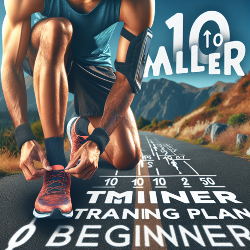 Ultimate 10-Miler Training Plan for Beginners: Get Race Ready in Weeks