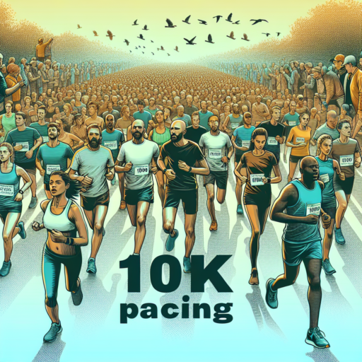 Master 10K Pacing: Strategies and Tips to Hit Your Goal Time