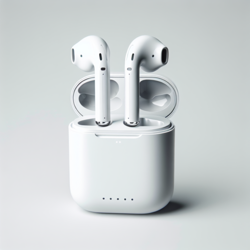 1:1 airpods reps