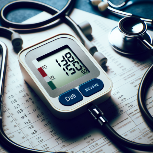 Understanding 118/50 Blood Pressure: Is It Normal or a Concern?