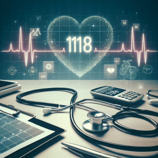 Understanding Your 118 Pulse Rate: What It Means for Your Health