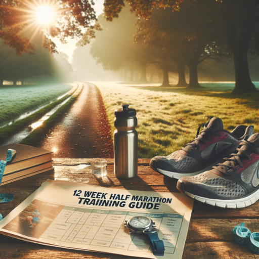Ultimate 12-Week Half Marathon Training Guide for Beginners 2023