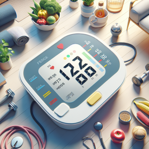 Understanding 122 Over 66 Blood Pressure: Is It Normal? | Health Guide