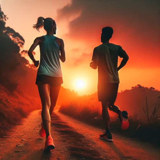 Top 10 Benefits of 2 Running: Boost Your Fitness Journey Today