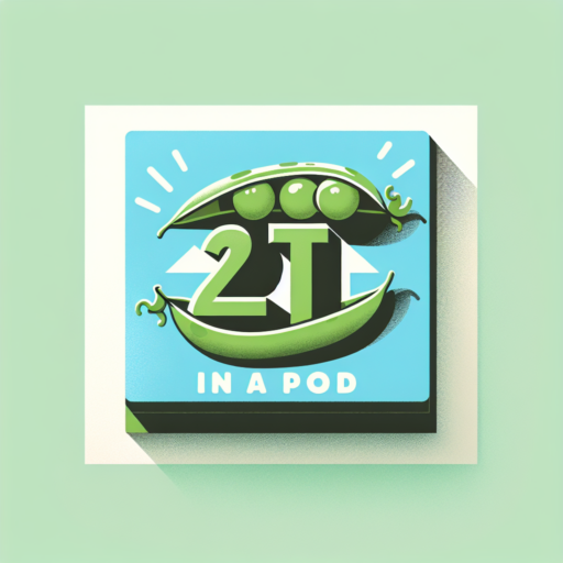 2 t’s in a Pod: El Podcast Que Revoluciona Tus Oídos