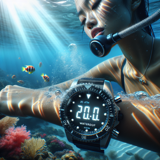 Ultimate Guide 2023: Choosing the Perfect 20 ATM Waterproof Watches