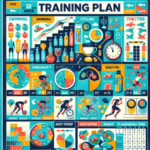 20 week triathlon training plan