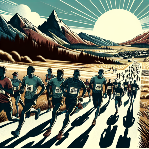 Complete Guide to Surviving Your First 200 Mile Running Race: Tips & Strategies