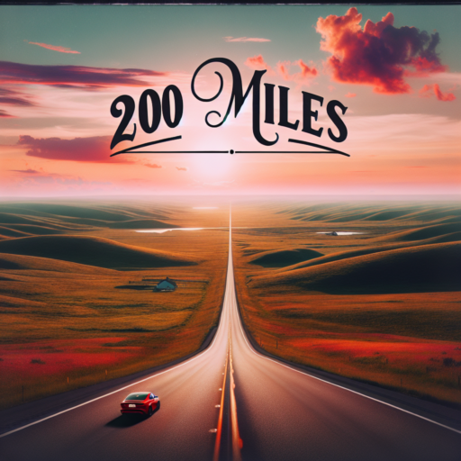 200 mile