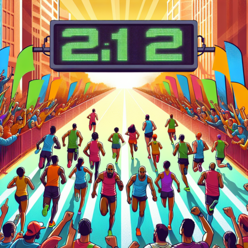 How to Train for a 2:12 Marathon Pace: Ultimate Guide and Tips