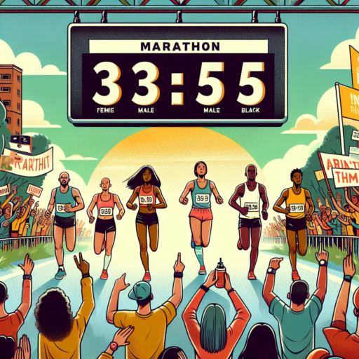3 15 marathon