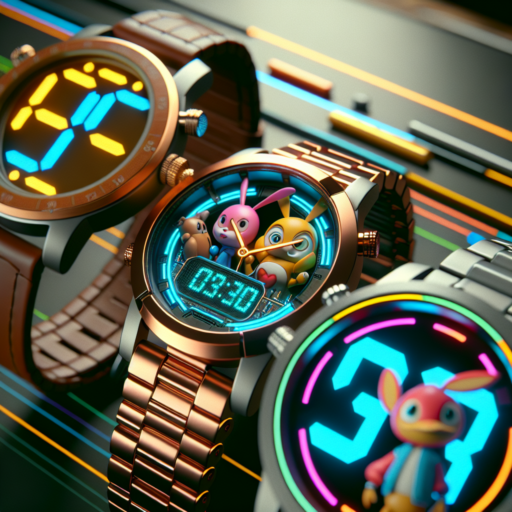 3 piece the animation watch
