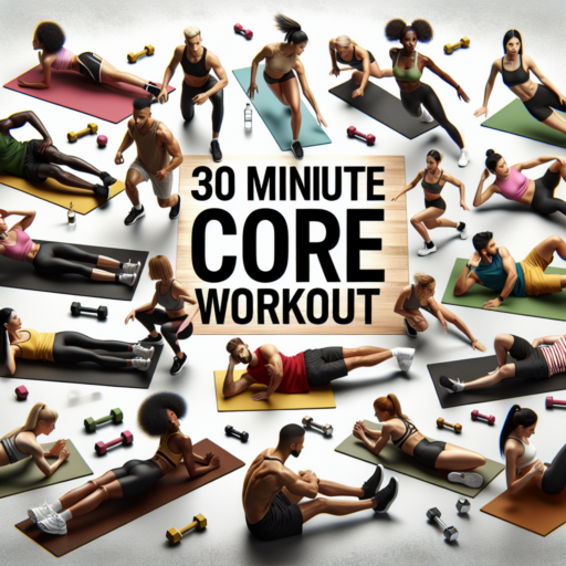 30 minute core workout