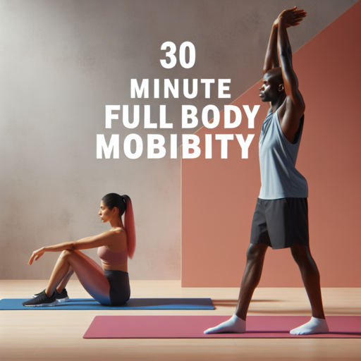 30 minute full body mobility