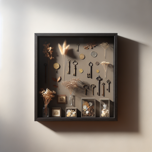 Top 10 Best 4 Inch Depth Shadow Boxes for Memorable Displays in 2023