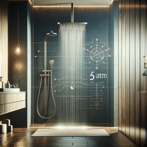 Top 10 Best 5 ATM Water Resistant Showers for Your Home [2023 Guide]