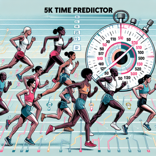 Maximize Your Run: Unveil Your Best 5K Time Predictor | 2023 Guide