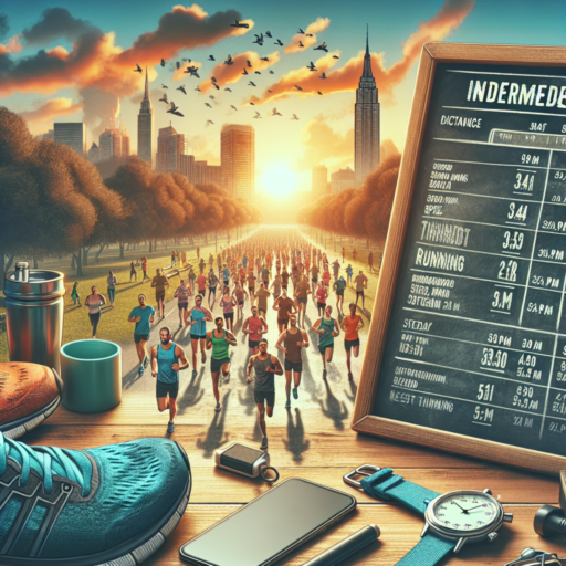 Ultimate 5K Training Schedule for Intermediate Runners: Boost Your Performance
