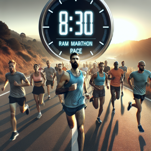 Master the 8:30 Marathon Pace: Strategies and Training Tips