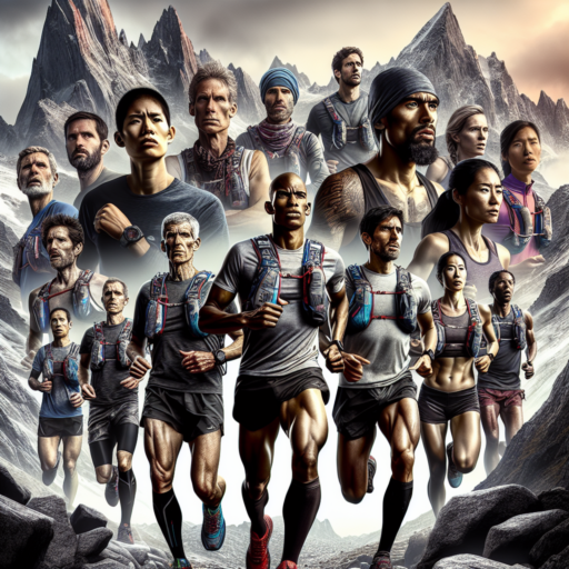`AC100 Race: A Complete Guide to Mastering the Challenge`