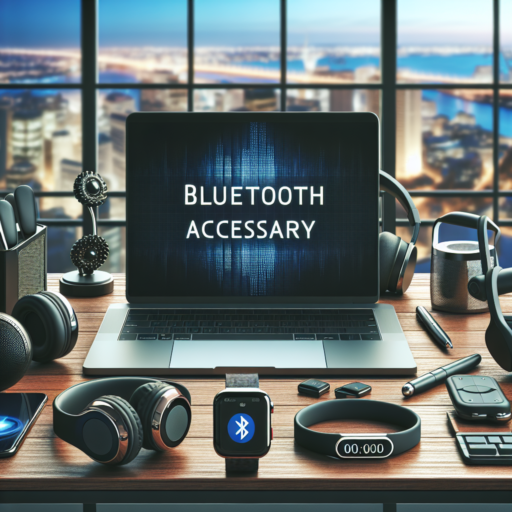 accessory bluetooth