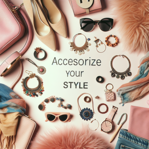Top 10 Must-Have Accessories for 2023: Elevate Your Style