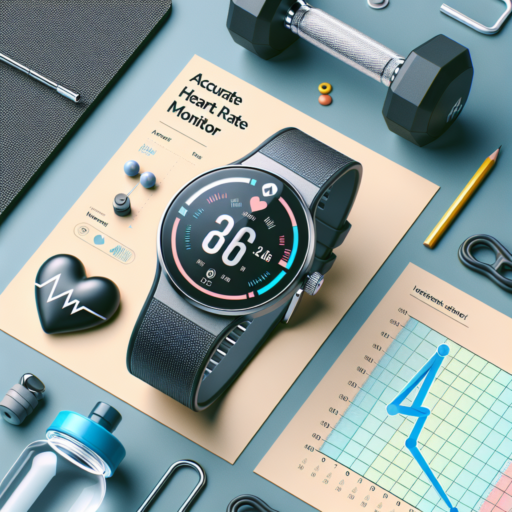 Top Accurate HR Monitors of 2023: Find Your Perfect Heart Rate Tracker