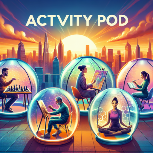 activity pod