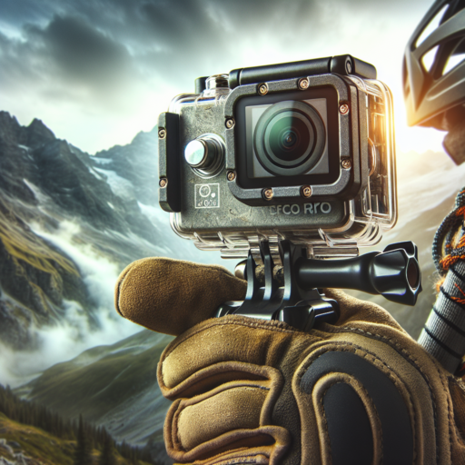 Ultimate Guide to Choosing the Best Adventure Pro Action Camera for Thrills and Spills in 2023