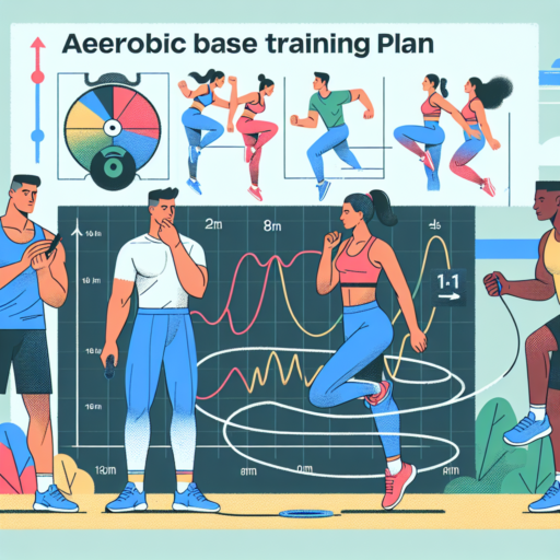 aerobic base training plan