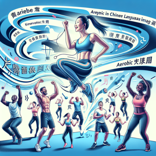 全面指南：解锁Aerobic 中文的秘密 – 提升您的健身旅程