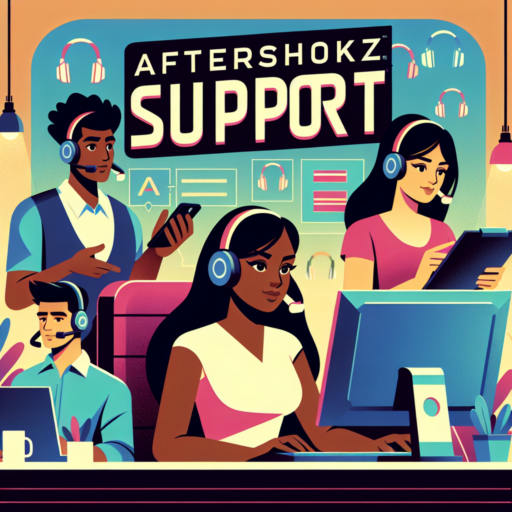 aftershokz support