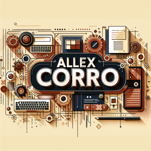 Alex Coro: Descubriendo al Talento Emergente en la Industria