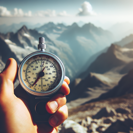 Ultimate Guide to Altimeter Readers: Choose and Use with Confidence